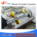 ZLJY146 HDPE LDPE 필름 압출기 모터 기어 박스